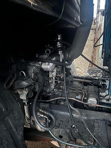 купить двигатель на мотоблок 7 л с: Грузовик, Камаз, Стандарт — 2