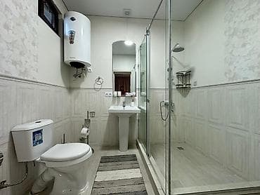 воздушный бассейн: Сдается 6 местный коттедж ЦО "Asia Palace" Иссык-Куль, село Сары-Ой — 9