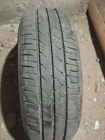 r13 4100: Шины 175 / 65 / R 14, Лето, Б/у, Комплект, Япония, Toyo — 2
