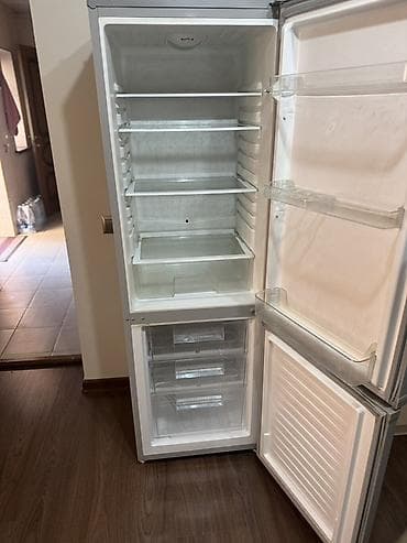 морозильников: Холодильник Avest, Б/у, Двухкамерный — 2