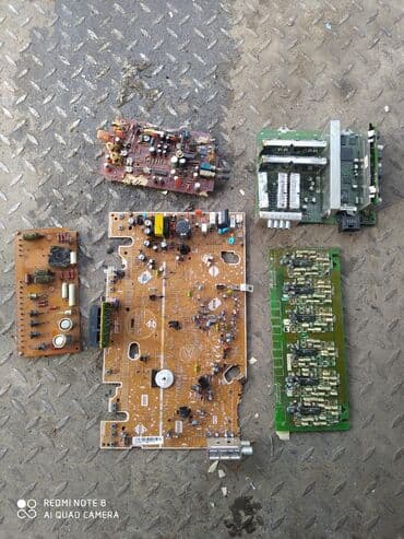 продаю бу вещи: Куплю материнские платы, бытовые платы, радио приборы. Электроприборы — 1