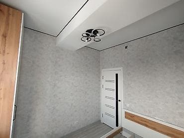 elite hause: 1 комната, 36 м², Элитка, 7 этаж, Евроремонт — 8