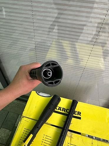 karcher kg: Мойка высокого давления Karcher K7 Premium Smart Control + насадка для — 8