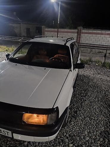 145 13с: Volkswagen Passat Variant: 1993 г., 1.8 л, Механика, Бензин, Универсал — 2