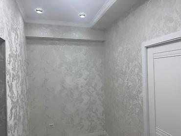 дом рассрочка: 1 комната, 38 м², Индивидуалка, 3 этаж, Дизайнерский ремонт — 4