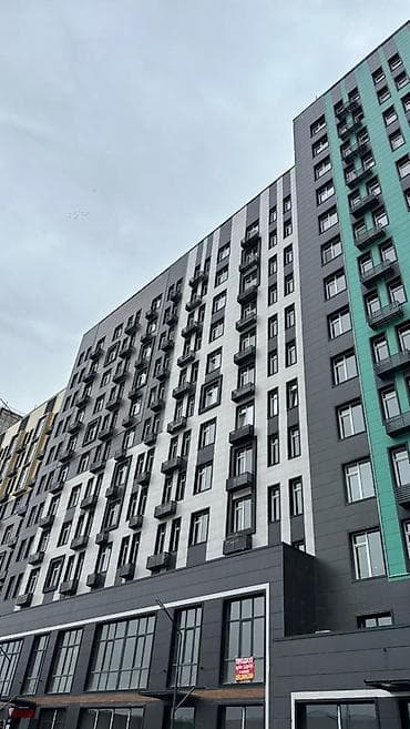 2 комнаты, 56 м², Элитка, 10 этаж, Готовая ПСО (под самоотделку) at lalafo.kg 2 комнаты, 56 м², Элитка, 10 этаж, Готовая ПСО (под самоотделку)