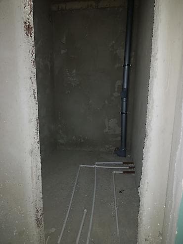 real sight: 1 комната, 49 м², Элитка, 10 этаж, Готовая ПСО (под самоотделку) — 7