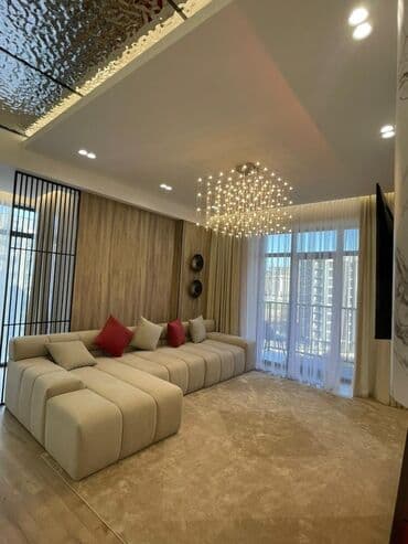 молодая гвардия баялинова: 2 комнаты, Агентство недвижимости, Без подселения, С мебелью полностью — 1