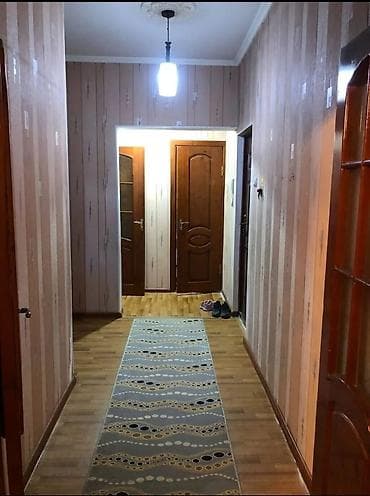 квартиры улан: 2 комнаты, 69 м², 106 серия улучшенная, Улан мкр 106 серия улучшенная, 2 этаж, Косметический ремонт — 7