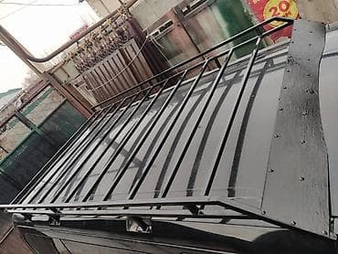 Срочно Продаю Багажник ( Степ Одиссей виш, нексия Матиз.) Т