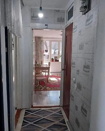 Продажа квартир: 1 комната, 42 м², Индивидуалка, 3 этаж, Старый ремонт — 5