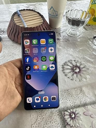 магнитола авто: Redmi, Redmi Note 15, Новый, 256 ГБ, 2 SIM — 4