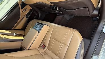 лексус седан ес 250: Lexus ES: 2019 г., 2.5 л, Автомат, Гибрид, Седан — 8