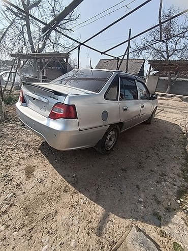 рулевая рейка ниссан марч к12: Daewoo Nexia: 2011 г., Ручные, Седан — 2