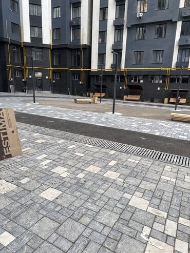 тунгуч продаю: 2 комнаты, 41 м², 12 этаж, Евроремонт — 8