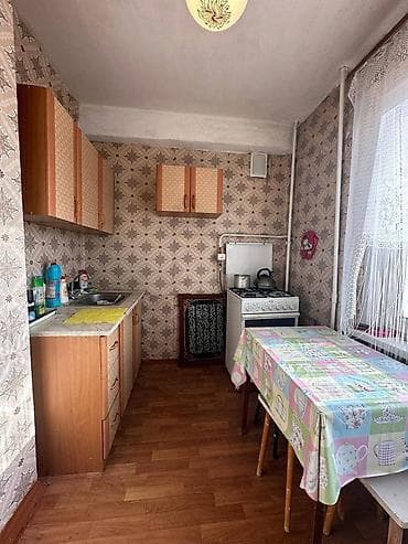 кватира кок жар: 1 комната, Кок-Жар мкр Собственник, Без подселения, от 1 года, С мебелью полностью — 3