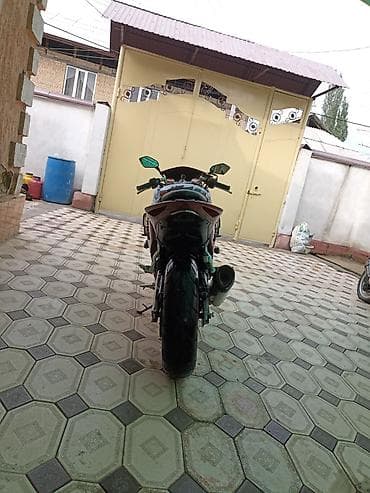 sg 9: Спортбайк Ducati, 400 куб. см, Бензин, Взрослый, Б/у — 9