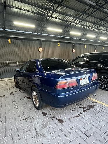 хонда шит прибора акорд 1992: Honda Accord: 1999 г., 2 л, Автомат, Бензин, Седан — 6