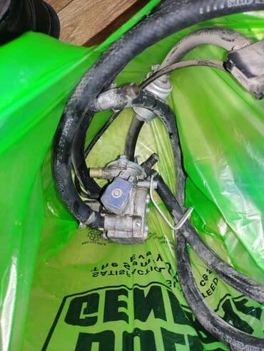 редуктор на форестер: ГБО — 3