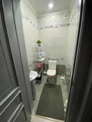 снять квартиру не дорого: 2 комнаты, 60 м², Элитка, 3 этаж, Дизайнерский ремонт — 4