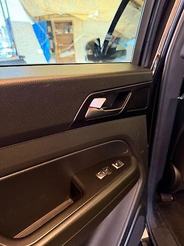 Унаа сатуу: Ssangyong Rexton Khan: 2020 г., 2.2 л, Автомат, Дизель, Пикап — 9
