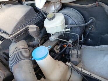 Коммерциялык транспорт: Жеңил жүк ташуучу унаа, Mercedes-Benz, Дубль, Колдонулган — 4