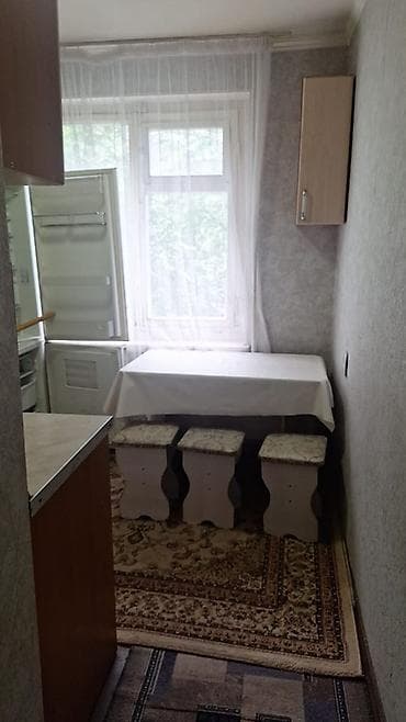 мини самсы: 3 комнаты, Без мебели — 5