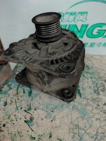 купить двигатель на фольксваген транспортер т2: Генератор Volkswagen 1993 г., Б/у, Оригинал — 2