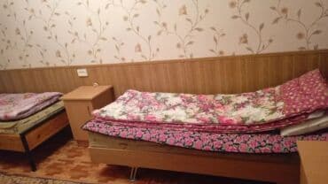 снять комнату недорого: Номер, Чолпон-Ата — 9