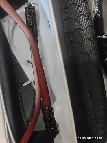 Личные вещи: Солнцезащитные очки Maybach «Хамелеон» с УФ‑защитой UV400. изменяет — 9