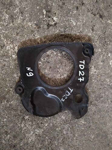 реставрация механизма переключения передач авто таврия: Nissan Terrano Пластина ДВС-КПП Ниссан Террано переходная плита — 1