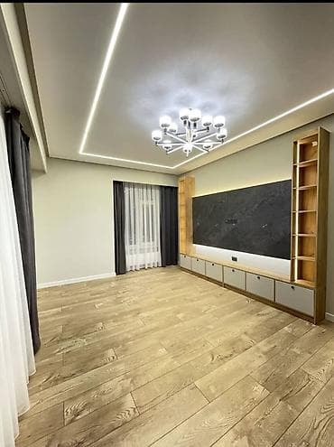108: 2 комнаты, 70 м², Элитка, 12 этаж — 6