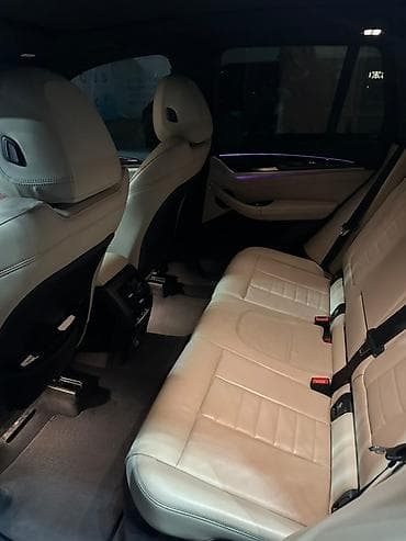 e60 m5: BMW X3: 2019 г., 2 л, Автомат, Бензин, Кроссовер — 6