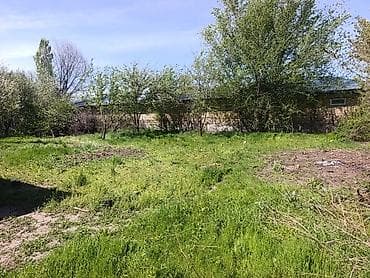 Недвижимость: 7 соток, Для строительства, Красная книга — 3