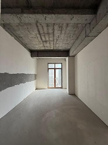 seven development: 4 комнаты, 153 м², 10 мкр Элитка, 11 этаж, ПСО (под самоотделку) — 5