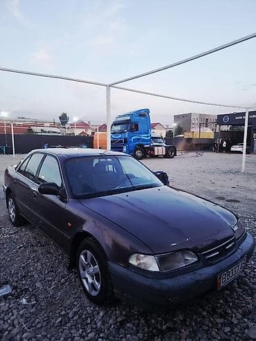 матор матиз 1: Hyundai Sonata: 1996 г., 1.8 л, Механика, Бензин — 1