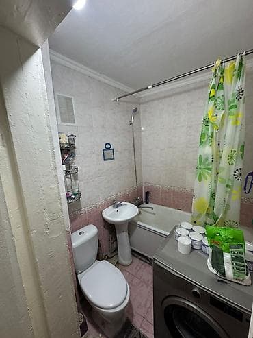 Грязезащитные и придверные коврики: Ковер Б/у — 7