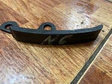 ценник на монеты россии: Успокоитель цепи с неизвестного японского автомобиля. Успокоитель — 1