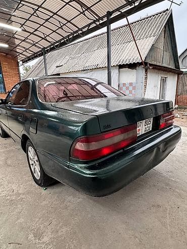 Унаа сатуу: Toyota Windom: 1993 г., 2.5 л, Автомат, Бензин, Седан — 3