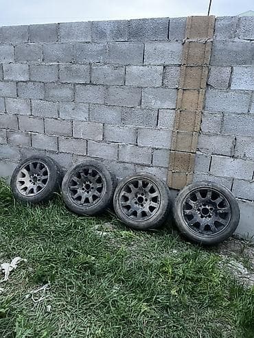 турбина вито: Бмв е34 разбор разбор — 3