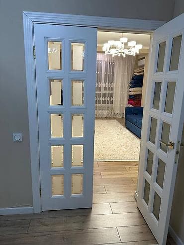 royal construction: 2 комнаты, 68 м², Элитка, 11 этаж, Евроремонт — 5