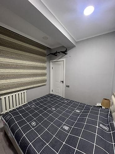 ok google продажа квартир: 2 комнаты, 48 м², Элитка, 12 этаж, Евроремонт — 7