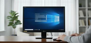 аренда компов: Компьютер, ядер - 4, ОЗУ 8 ГБ, Для работы, учебы, Intel Core i7, HDD — 6