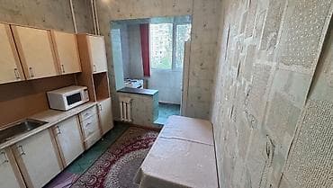 all group: 3 комнаты, 61 м², 106 серия, 4 этаж, Косметический ремонт — 4