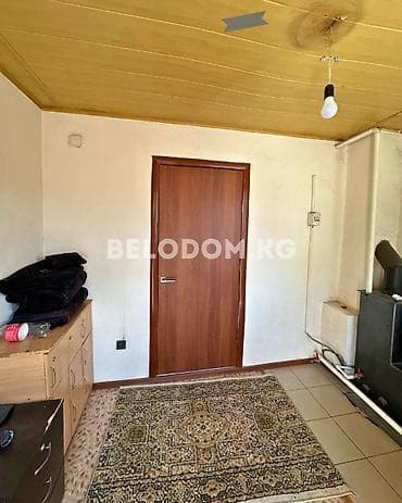 бассейн оптом: 🏠Продается дом в с. Петровка Верхняя зона, от трассы - 600м 🟡Стены — 6