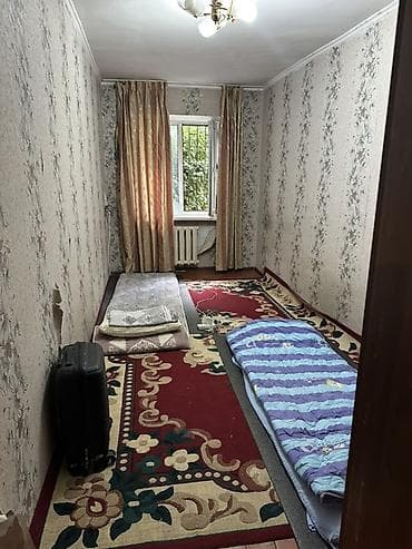 аренда политех: Сдается комната/квартира с базовой мебелью и техникой для парням — 1