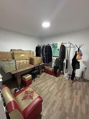 сдаеться швейный цех: Цех, С оборудованием, 287 м² — 2