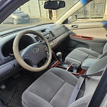 пружина на камри 30: Toyota Camry: 2024 г., 2.4 л, Автомат, Бензин, Седан — 8