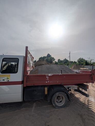 мешки для цемента оптом: Өзү төкмө, Көмүр, кум, шагыл, кара топурак жеткирүү, ылгоо, Регион боюнча, жүк ташуучу жумушчусу жок — 4