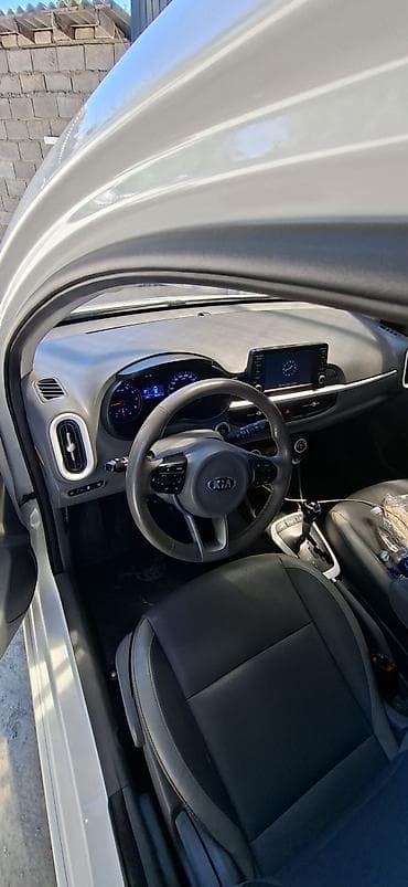 киа сонет бишкек: Kia Morning: 2018 г., Автомат, Хэтчбэк — 5